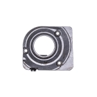 Olejové čerpadlo pro motorové pily Husqvarna 394 395 394XP 395XP Jonsered 2095 (OEM 503463702)