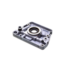 Olejové čerpadlo pro motorové pily Husqvarna 61 66 266 268 272XP Jonsered 625 630 670 (OEM 501512501)