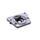 Olejové čerpadlo pro motorové pily Husqvarna 61 66 266 268 272XP Jonsered 625 630 670 (OEM 501512501)