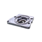 Olejové čerpadlo pro motorové pily Husqvarna 61 66 266 268 272XP Jonsered 625 630 670 (OEM 501512501)