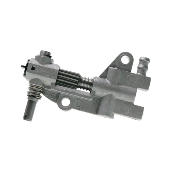 Olejové čerpadlo pro motorové pily NAC CST45-40 CST61-50 UR-CST52-45OW CedrusT4518 T5018 Grizzly BKS 350/400 CASTORAMA PP45/YD 45 CedrusT4518 T5018 Harder PN4500