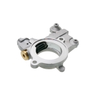 Olejové čerpadlo pro motorové pily Stihl MS661 (OEM 11446403200)