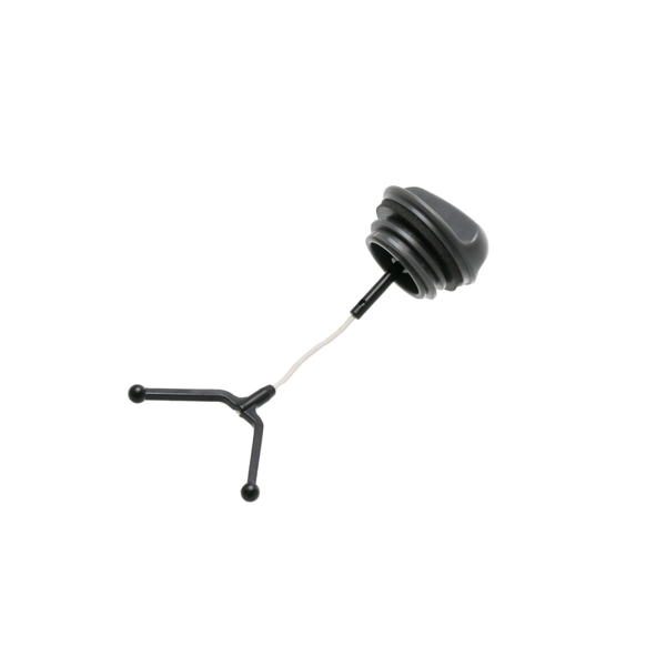 Olejové víčko pro motorové pily Husqvarna 340 345 346XP 350 351 353 535FBX 323P 326P 327P 525 P4S (OEM 503903901)