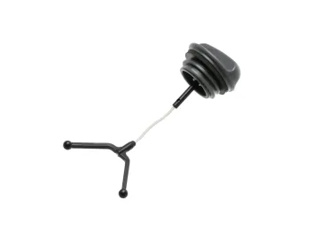 Olejové viečko pre motorové píly Husqvarna 340 345 346XP 350 351 353 535FBX 323P 326P 327P 525 P4S (OEM 503903901)