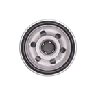 Olejový filter pre motory Zongshen GB680 XP680 GB1000 (OEM 100004087-0001)