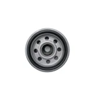 Olejový filtr 53 mm x 53 mm pro motory Honda Kubota Toro John Deere (OEM 15400ZJ1004 AM100750)