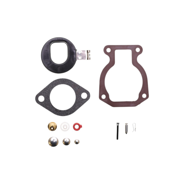 Opravárenská sada karburátora pre Johnson Evinrude výkon 4,0 PS 14,0 PS 15,0 PS (OEM 398453 391305 439072)