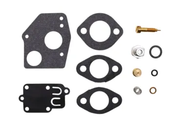 Opravárenská sada karburátoru pro motory Briggs & Stratton (OEM 291763 295938 394693)