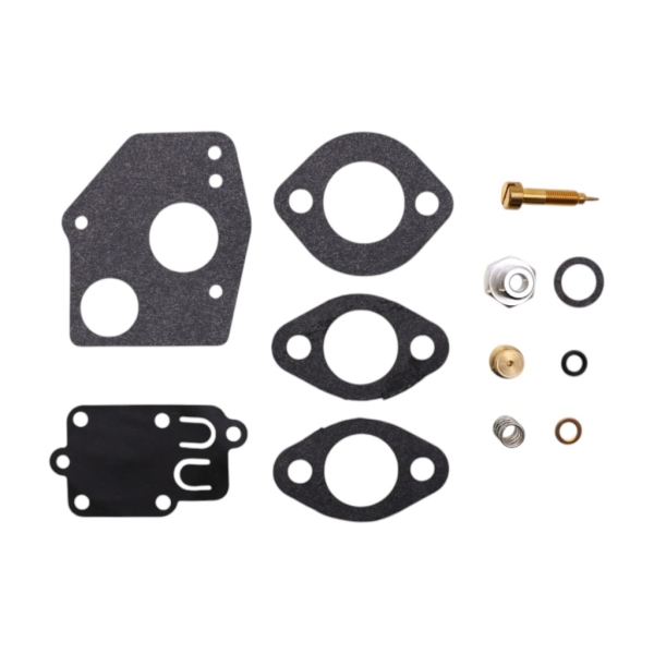 Opravárenská sada karburátoru pro motory Briggs & Stratton (OEM 291763 295938 394693)