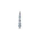 Opravárenská sada karburátoru pro motory Briggs & Stratton (OEM 796184 698787 699900 699521 792369 790032)