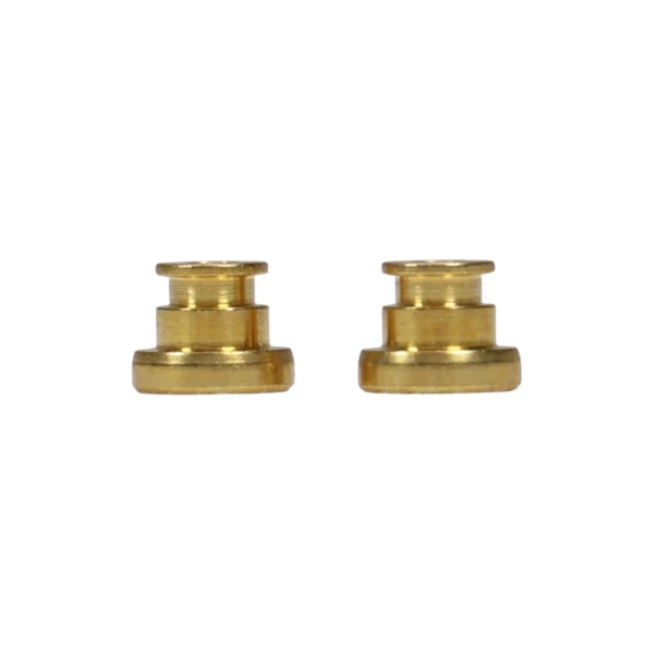 Opravárenská sada karburátoru pro motory Briggs & Stratton (OEM 796184 698787 699900 699521 792369 790032)
