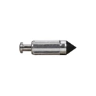 Opravárenská sada karburátoru pro motory Briggs & Stratton (OEM 796184 698787 699900 699521 792369 790032)
