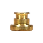 Opravárenská sada karburátoru pro motory Briggs & Stratton (OEM 796184 698787 699900 699521 792369 790032)