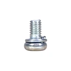 Opravárenská sada karburátoru pro motory Briggs & Stratton (OEM 796184 698787 699900 699521 792369 790032)
