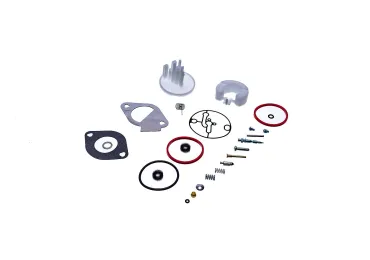 Opravárenská sada karburátoru pro motory Briggs & Stratton výkon 11,0 PS - 19,0 PS (OEM 796184 698787 699900 699521 792369)