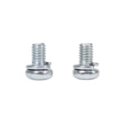 Opravárenská sada karburátoru pro motory Briggs & Stratton výkon 11,0 PS - 19,0 PS (OEM 796184 698787 699900 699521 792369)