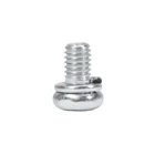 Opravárenská sada karburátoru pro motory Briggs & Stratton výkon 11,0 PS - 19,0 PS (OEM 796184 698787 699900 699521 792369)