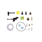 Opravárenská sada karburátoru pro motory Honda GX120 GX160 GX200 výkon 5,5 PS -  6,5 PS