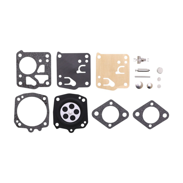 Opravárenská sada membrán pro Stihl 041 045 051 056 041AVS 041AVQ 045AV 051AVE 056AV TS-50 TS510 TS760 076AVEQ