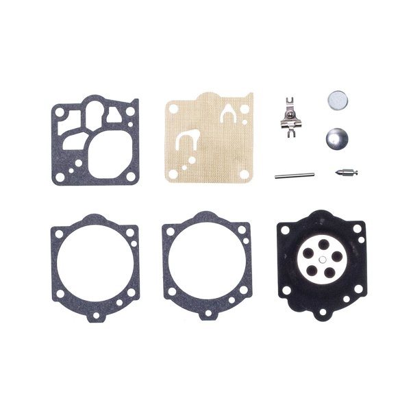 Opravárenská sada membrán Walbro (OEM K10-RWJ)