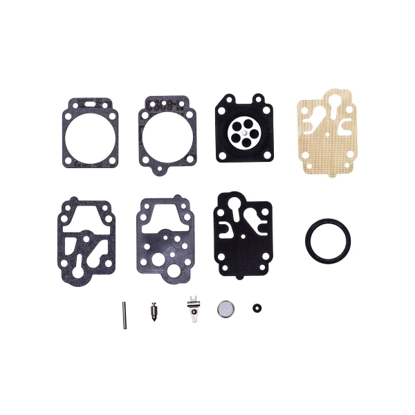 Opravárenská sada membrán Walbro (OEM K20WYJ)