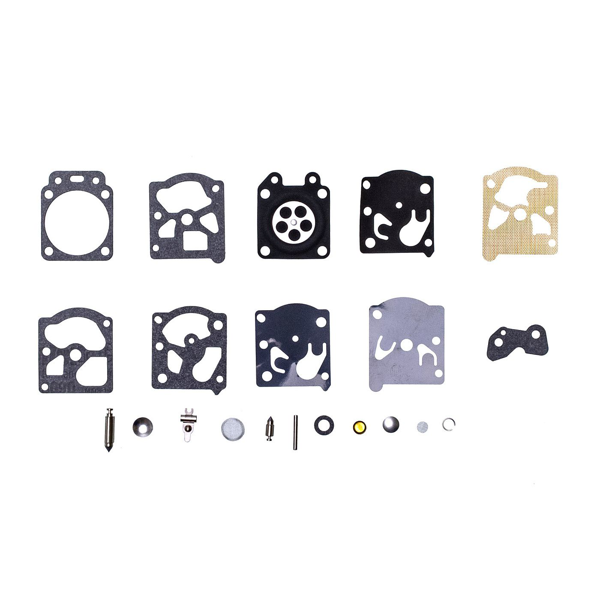 Opravárenská sada membrán Walbro (OEM K24WAT)