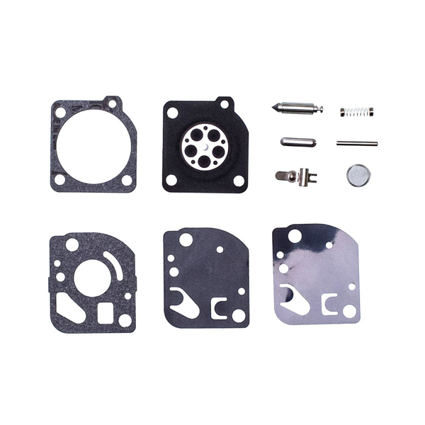 Opravárenská sada membrán Zama (OEM RB21)