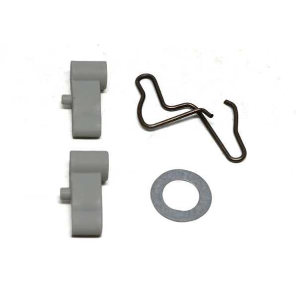 Opravárenská sada startéru pro motorové pily Stihl 064 065 066 MS640 MS650 MS660 (OEM 11241953500 11191628925 11241957200)