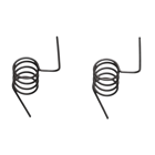 Opravárenská sada startování pro motory Honda GX120 GX160 GX200 výkon 5,5 PS - 6,5 PS