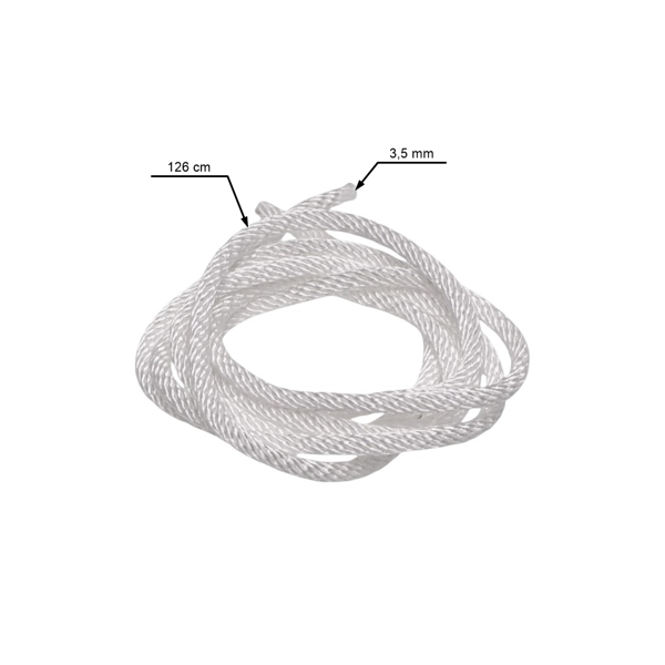 Opravárenská sada startování pro motory Honda GX120 GX160 GX200 výkon 5,5 PS - 6,5 PS