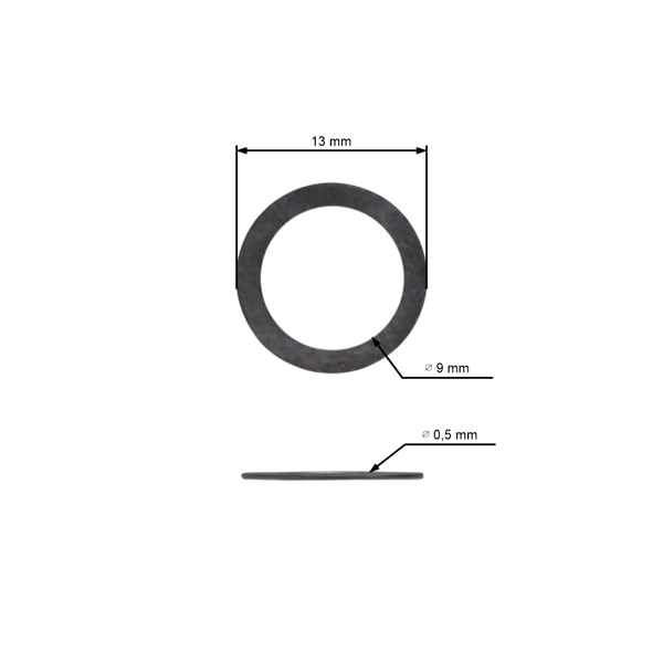 Opravárenská sada startování pro motory Honda GX120 GX160 GX200 výkon 5,5 PS - 6,5 PS