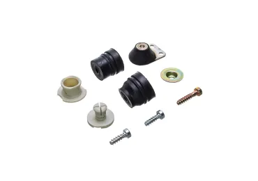 Opravárenský set silentbloku pro motorové pily Stihl 024 026 MS240 MS260