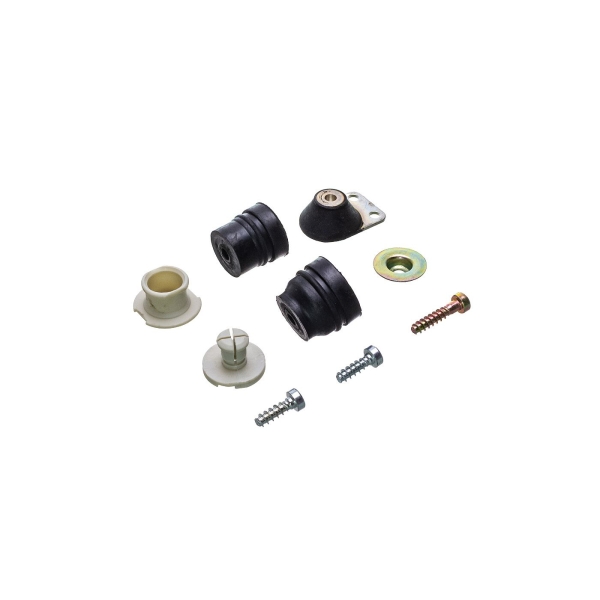 Opravárenský set silentbloku pro motorové pily Stihl 024 026 MS240 MS260