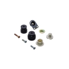 Opravárenský set silentbloku pro motorové pily Stihl 024 026 MS240 MS260