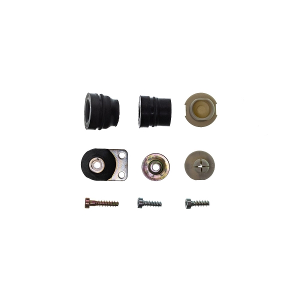 Opravárenský set silentbloku pro motorové pily Stihl 024 026 MS240 MS260