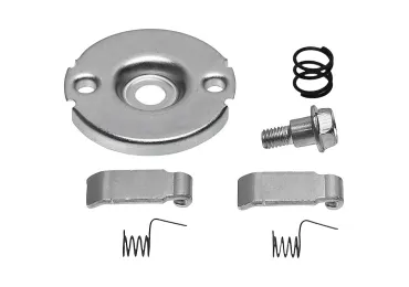 Opravárenský set startéru pro motory Honda GXV140 GXV160 MTD Čínské sekačky a sekačky z hobbymarketů