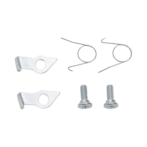 Opravárenský set ventilátoru pro motorové pily Husqvarna 340 345 346XP 350 351 353 Jonsered 2141 CS2141 CS2145 CS2150 (OEM 503790502 503895001 503783201)