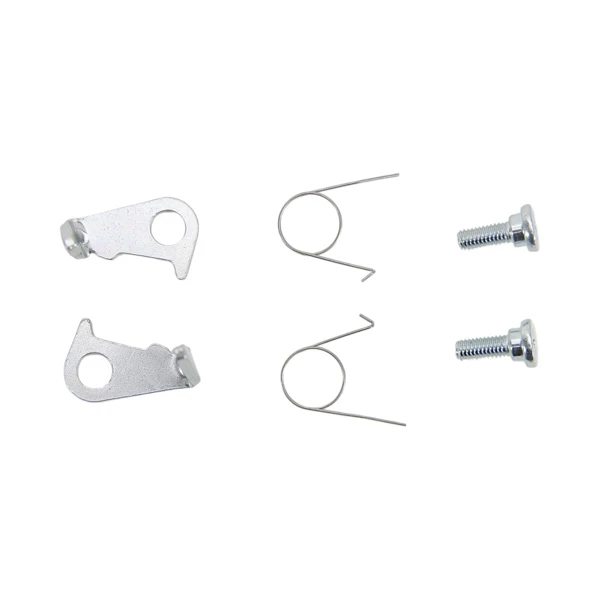 Opravárenský set ventilátoru pro motorové pily Husqvarna 362 362XP 365 365 X-TORQ 372 385 390 Jonsered CS2165 CS2188 (OEM 501673501 537015501 501819901)
