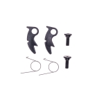 Opravárenský set ventilátoru pro motorové pily Husqvarna 61 66 246 257 261 262 268 272 281 288 (OEM 501673201 501819901 501673501)