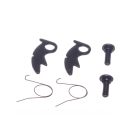 Opravárenský set ventilátoru pro motorové pily Husqvarna 61 66 246 257 261 262 268 272 281 288 (OEM 501673201 501819901 501673501)