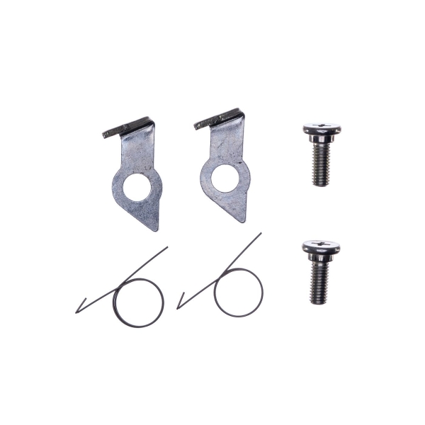 Opravná sada pre ventilátor motorové píly Husqvarna 340 345 346XP 350 351 353 Jonsered 2141 CS2141 CS2145 CS2150 (OEM 503790502 503895001 503783201)