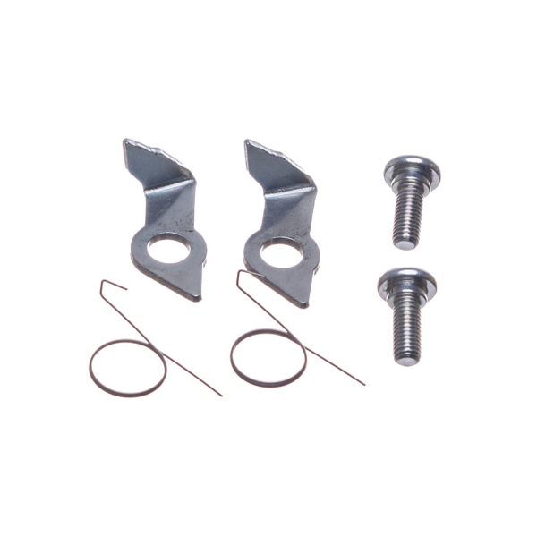 Opravná sada pre ventilátor motorové píly Husqvarna 340 345 346XP 350 351 353 Jonsered 2141 CS2141 CS2145 CS2150 (OEM 503790502 503895001 503783201)