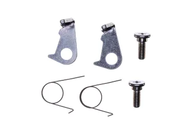 Opravná sada pre ventilátor motorové píly Husqvarna 362 362XP 365 365 X-TORQ 372 385 390 Jonsered CS2165 CS2188 (OEM 501673501 537015501 501819901)