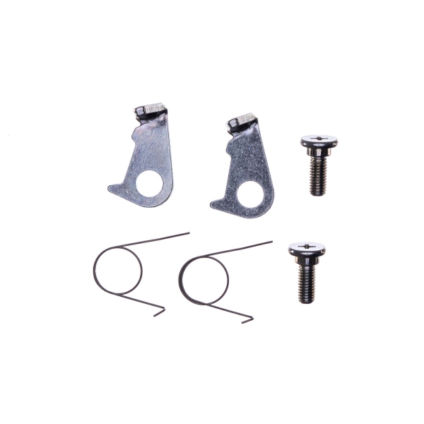 Opravná sada pre ventilátor motorové píly Husqvarna 362 362XP 365 365 X-TORQ 372 385 390 Jonsered CS2165 CS2188 (OEM 501673501 537015501 501819901)