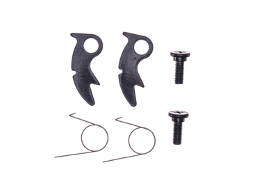 Opravná sada pre ventilátor motorové píly Husqvarna 61 66 246 257 261 262 268 272 281 288 (OEM 501673201 501819901 501673501)