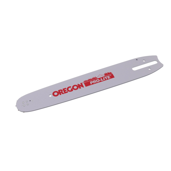 Oregon 138SLBD025 vodící lišta PRO-LITE 13" (33 cm) .325" .058" (1,5 mm) pro Stihl 024 026 028 030 031 032 034 036 MS240 MS260 MS261 MS270 MS280 MS290 MS310 MS390