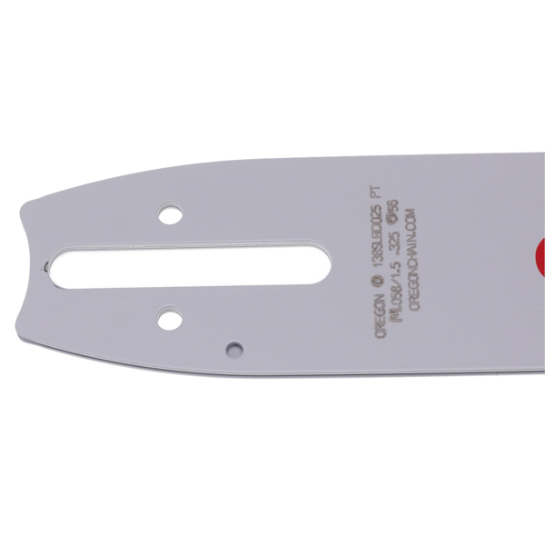 Oregon 138SLBD025 vodící lišta PRO-LITE 13" (33 cm) .325" .058" (1,5 mm) pro Stihl 024 026 028 030 031 032 034 036 MS240 MS260 MS261 MS270 MS280 MS290 MS310 MS390
