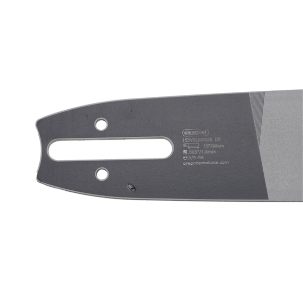 Oregon 153VXLHD025 vodící lišta VERSACUT 15" (38 cm) 3/8" .063" (1,6 mm) pro Stihl 029 031 032 034 041 042 036 044 048 056 066 MS290 MS310 MS360 MS361 MS362 MS391 MS440 MS441 MS462 MS460 MS640 MS650 MS660 MS500i