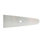Oregon carvingová vodící lišta 10" (25 cm) 1/4" .050" (1,3 mm) pro Husqvarna 36 136 137 141 236 240 335XPT 336 334T Stihl 017 021 025 MS170 MS180 MS210 MS250 Echo CS301 CS340 CS3450