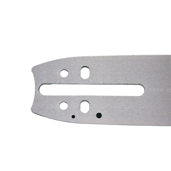 Oregon carvingová vodící lišta 12" (30 cm) 1/4" 10 mm 535045 pro Husqvarna 36 136 235 236 336 339XP 338XP Stihl 017 018 MS170 MS171 MS231 MS250 Echo CS301 CS3400
